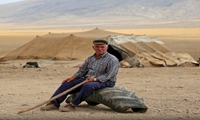 اختصاص ۴۶۵ میلیارد ریال تسهیلات کم‌بهره به عشایر خراسان شمالی